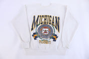 80's University of Michigan Sweatshirt