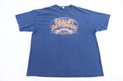 Harley Davidson Motorcycles Oklahoma T-shirt