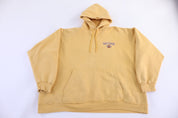 Harley Davidson Motorcycles Alaska Pullover Hoodie