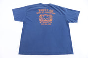 Harley Davidson Motorcycles Oklahoma T-shirt