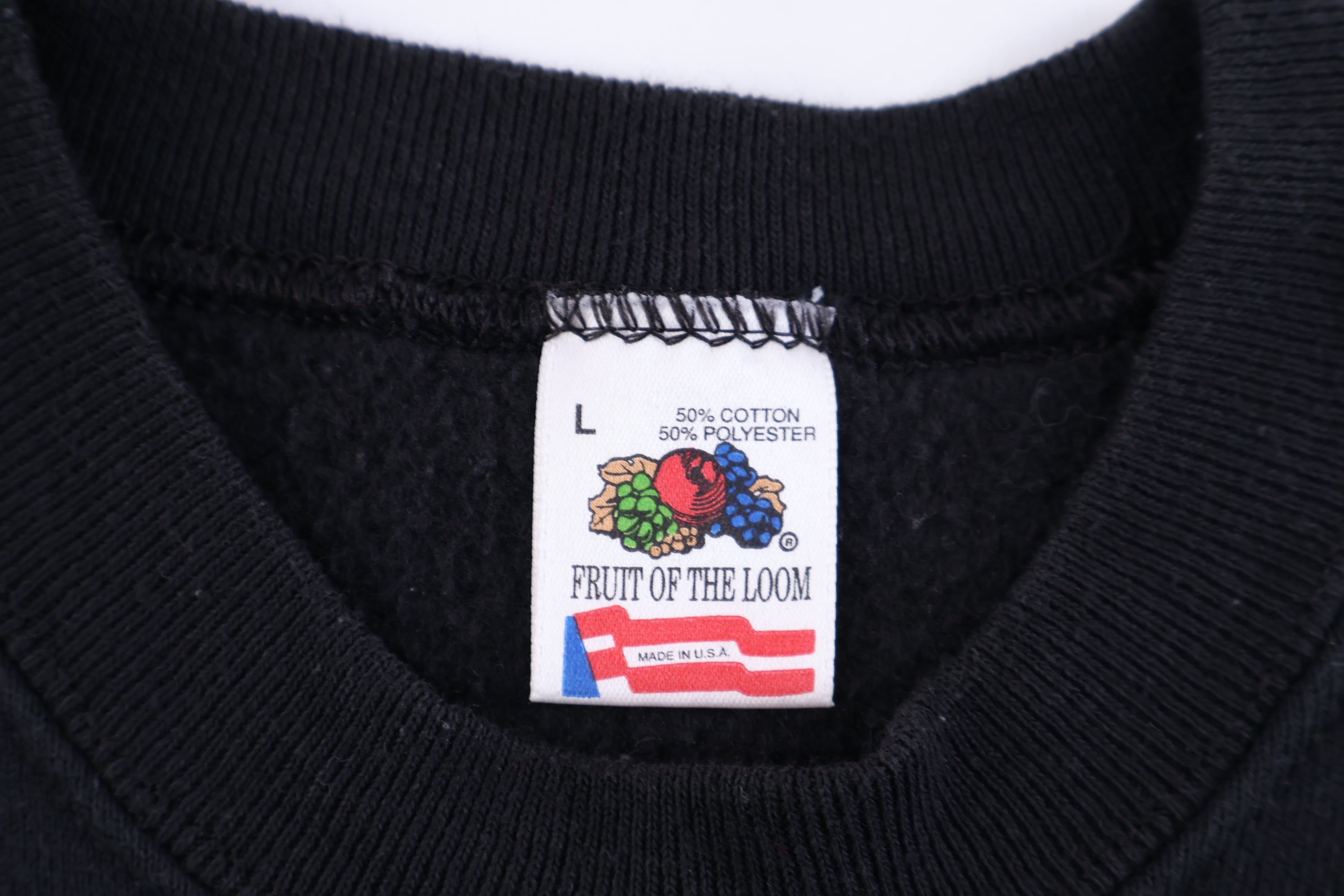 1986 The Phantom of The Opera Sweatshirt