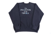 1986 The Phantom of The Opera Sweatshirt