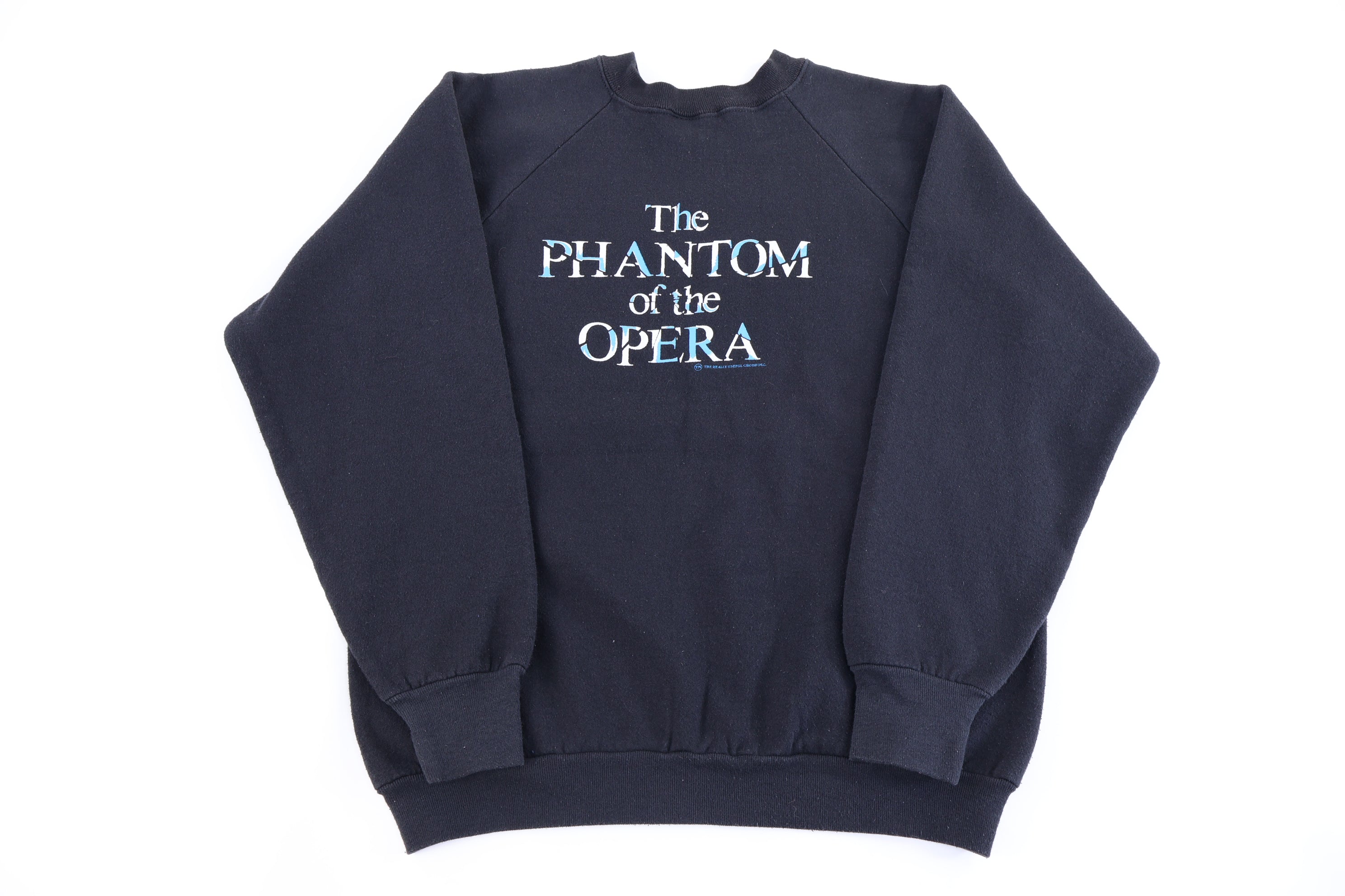 1986 The Phantom of The Opera Sweatshirt