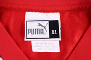 Vintage Puma Kansas City Chiefs Football Jersey