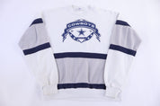 90's Dallas Cowboys Football Sweatshirt