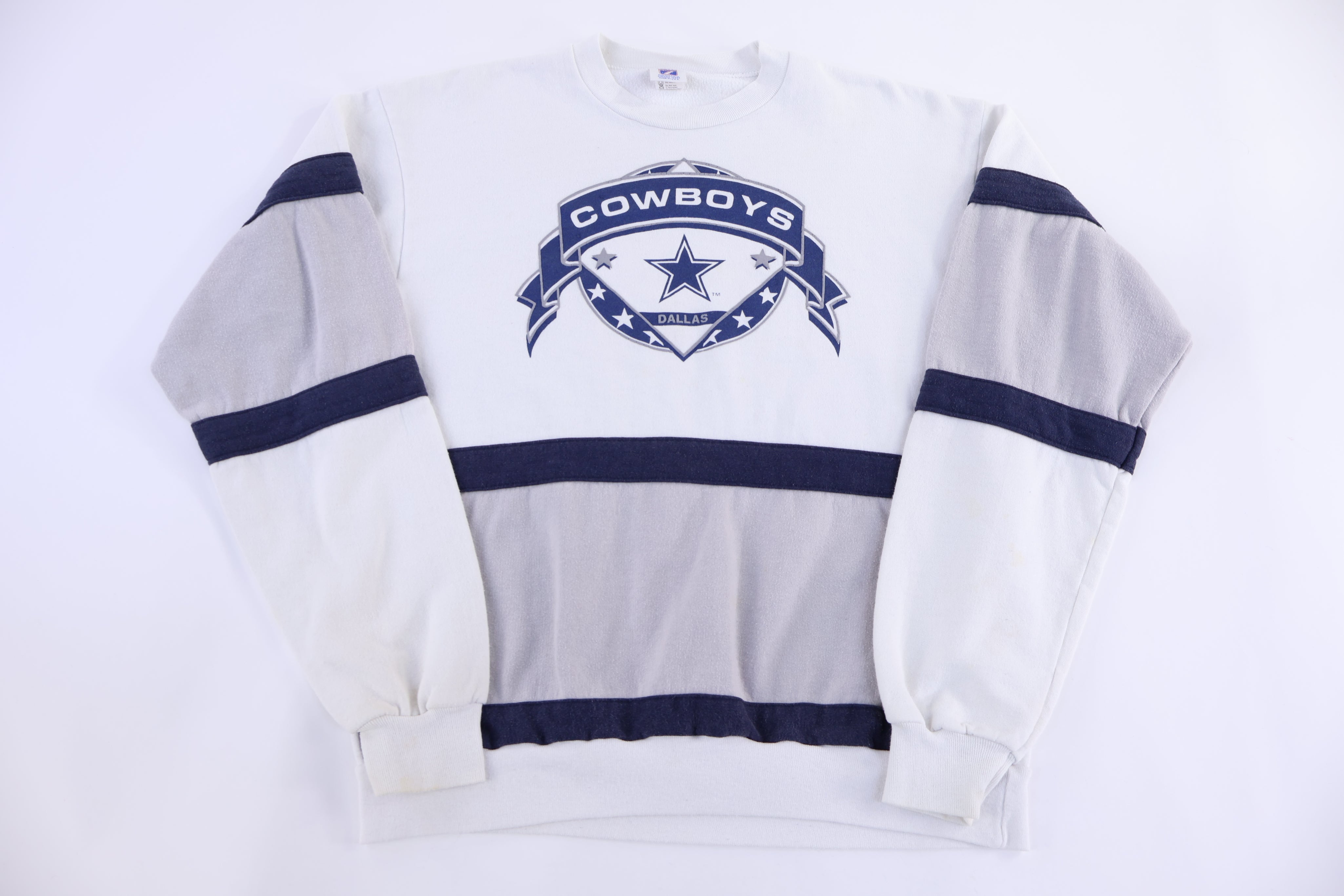 90's Dallas Cowboys Football Sweatshirt