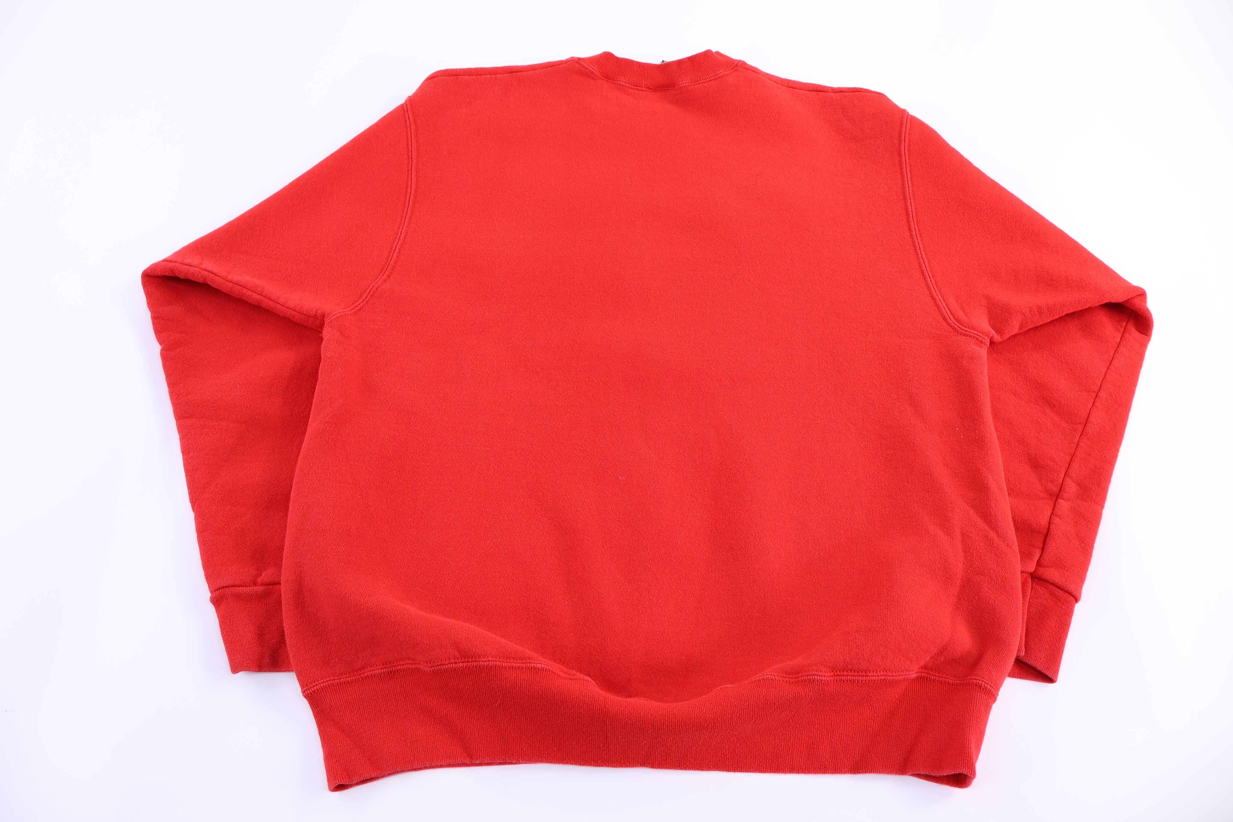 Vintage Tweety Bird Graphic Sweatshirt