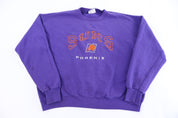90's Phoenix Suns Basketball Embroidered Sweatshirt