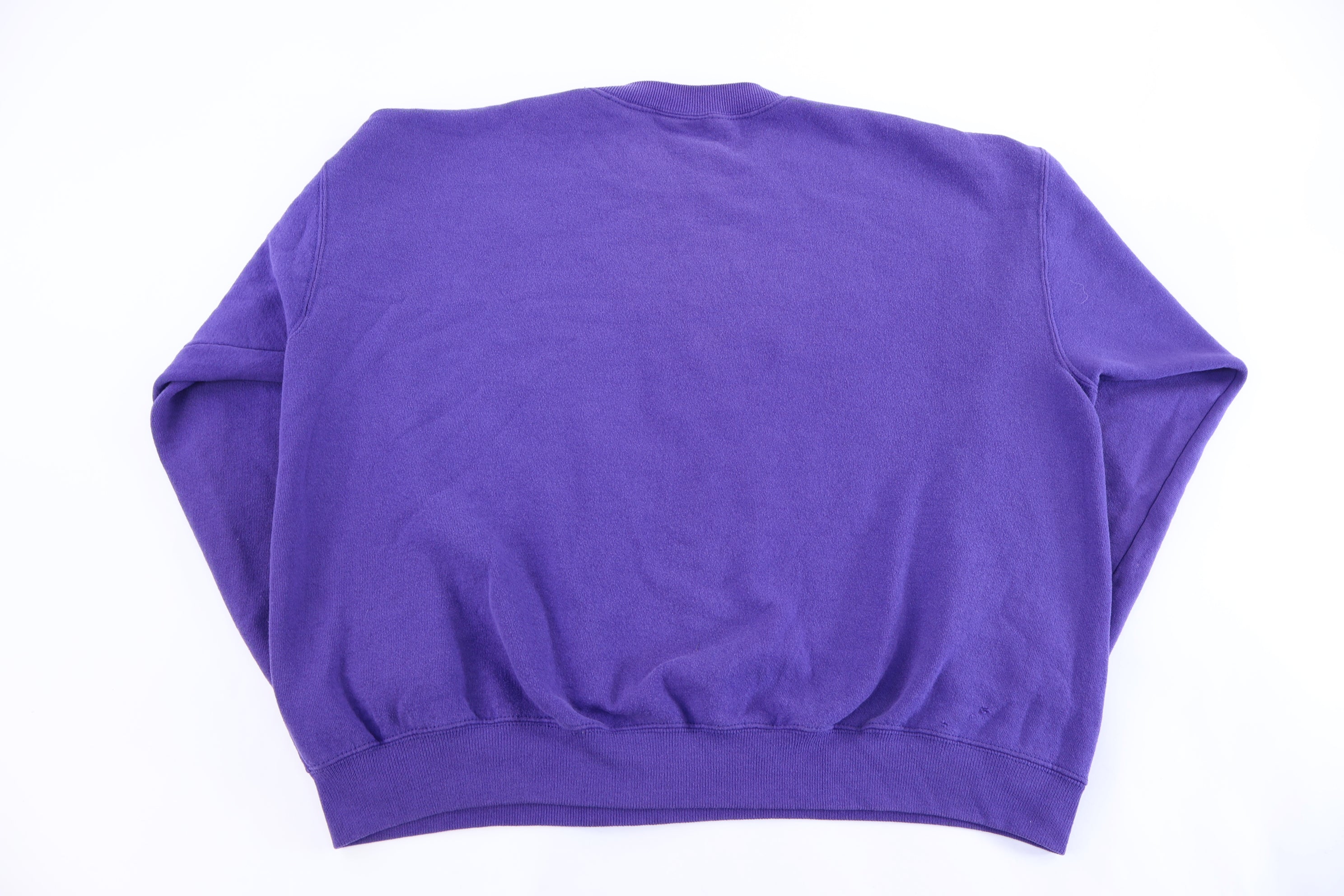 90's Phoenix Suns Basketball Embroidered Sweatshirt