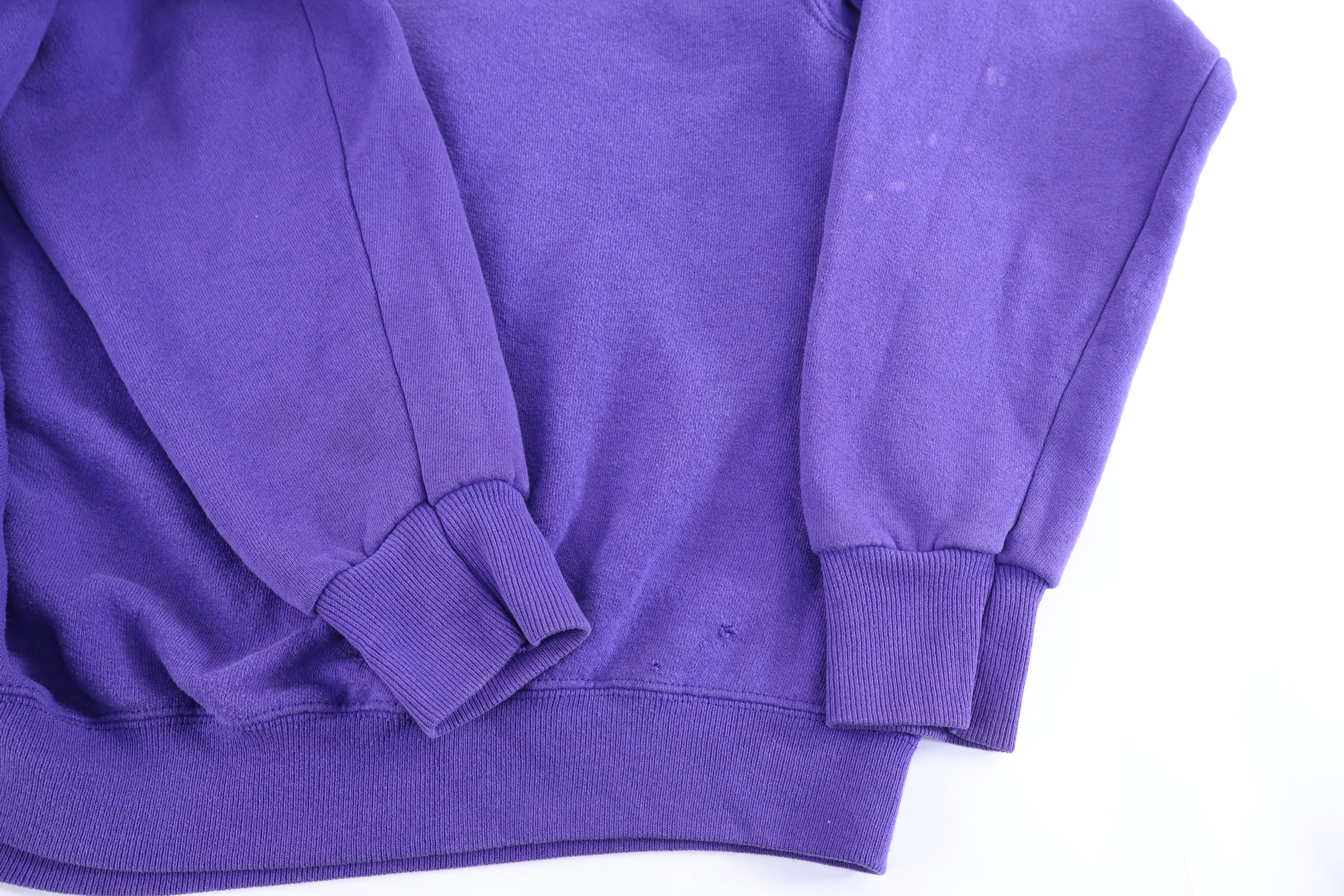 90's Phoenix Suns Basketball Embroidered Sweatshirt