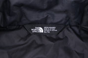 The North Face Embroidered Logo Full Zip Vest