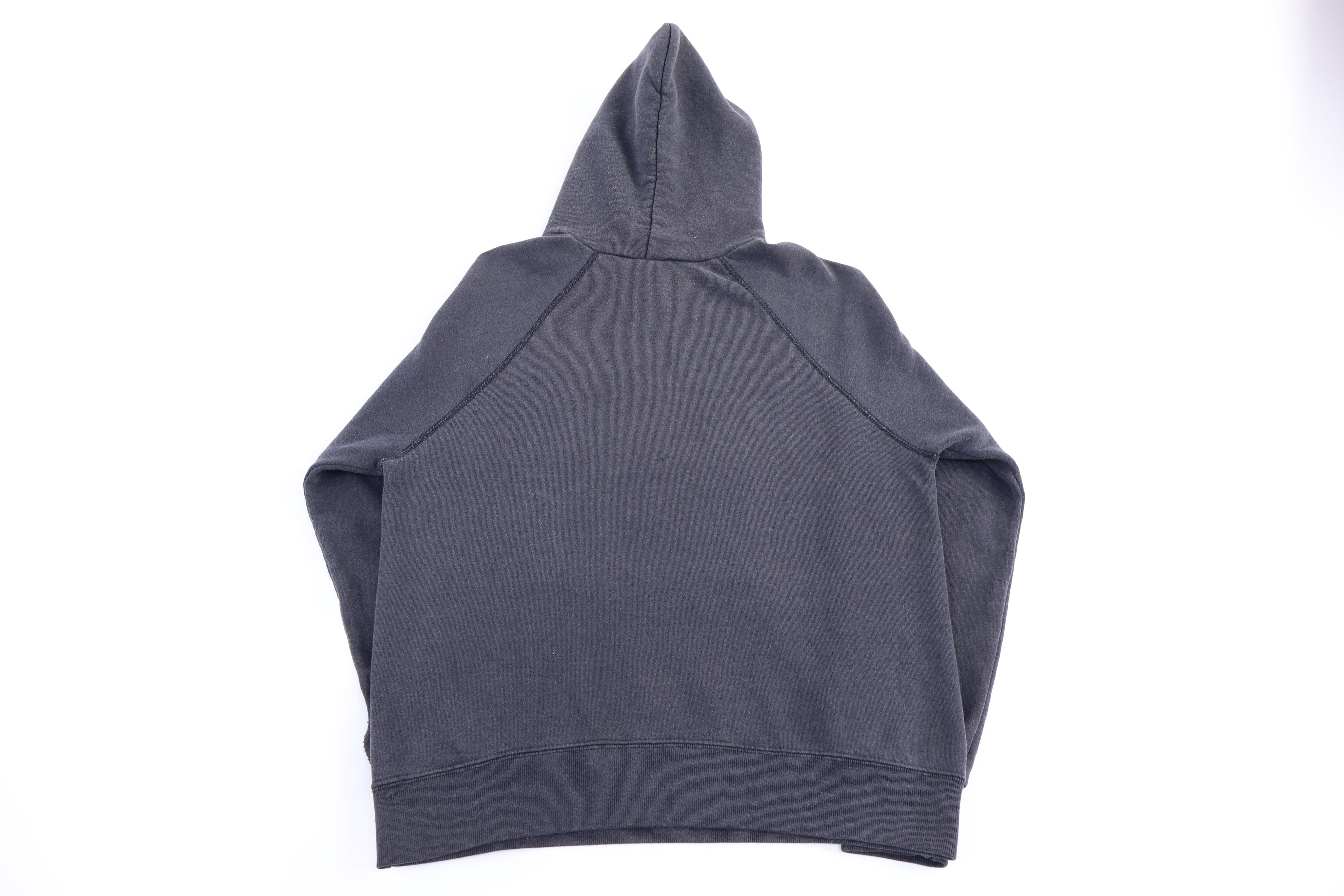 90's United States Marine Corps Pullover Hoodie