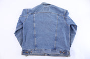 Vintage Levi's Medium Wash Denim Jacket