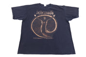 Vintage Behemoth Pandemonic Incantations Band T-shirt