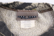 Vintage Jerzees Camo Sweatshirt