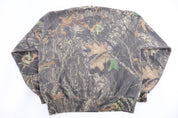 Vintage Jerzees Camo Sweatshirt