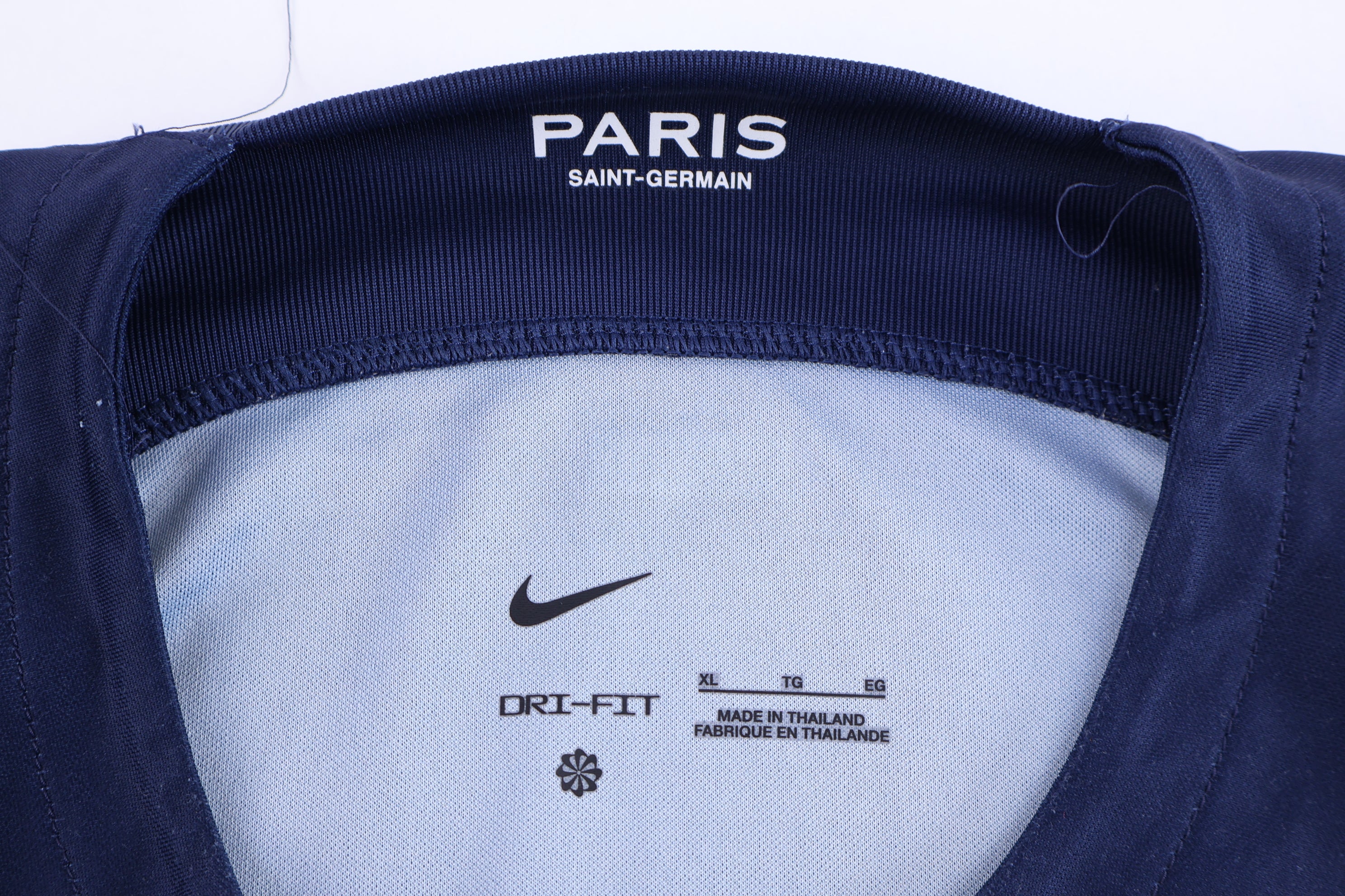 2023/24 Nike Paris Saint Germain Soccer Jersey
