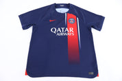 2023/24 Nike Paris Saint Germain Soccer Jersey
