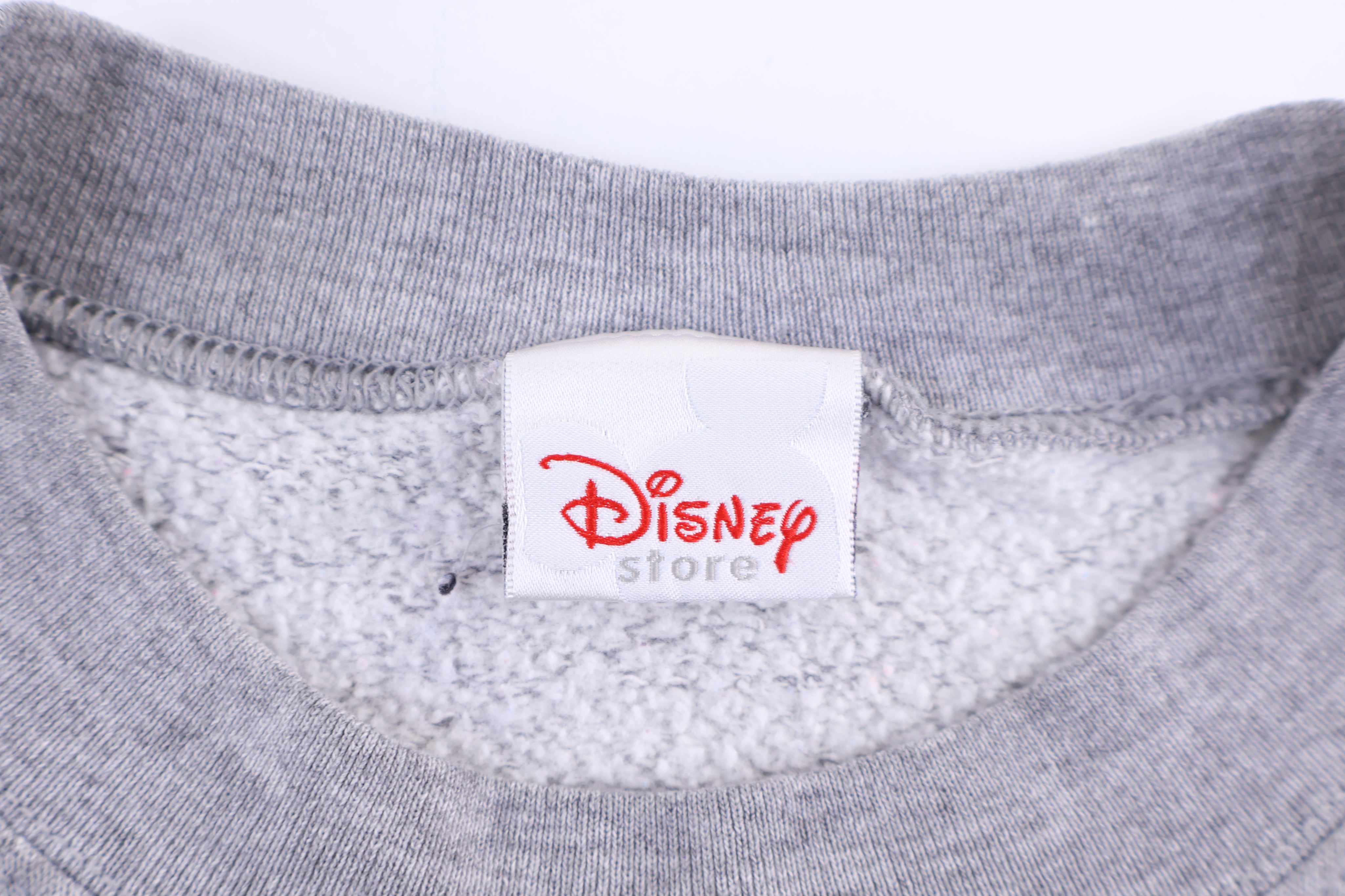 Vintage Disney Eeyore Graphic Sweatshirt