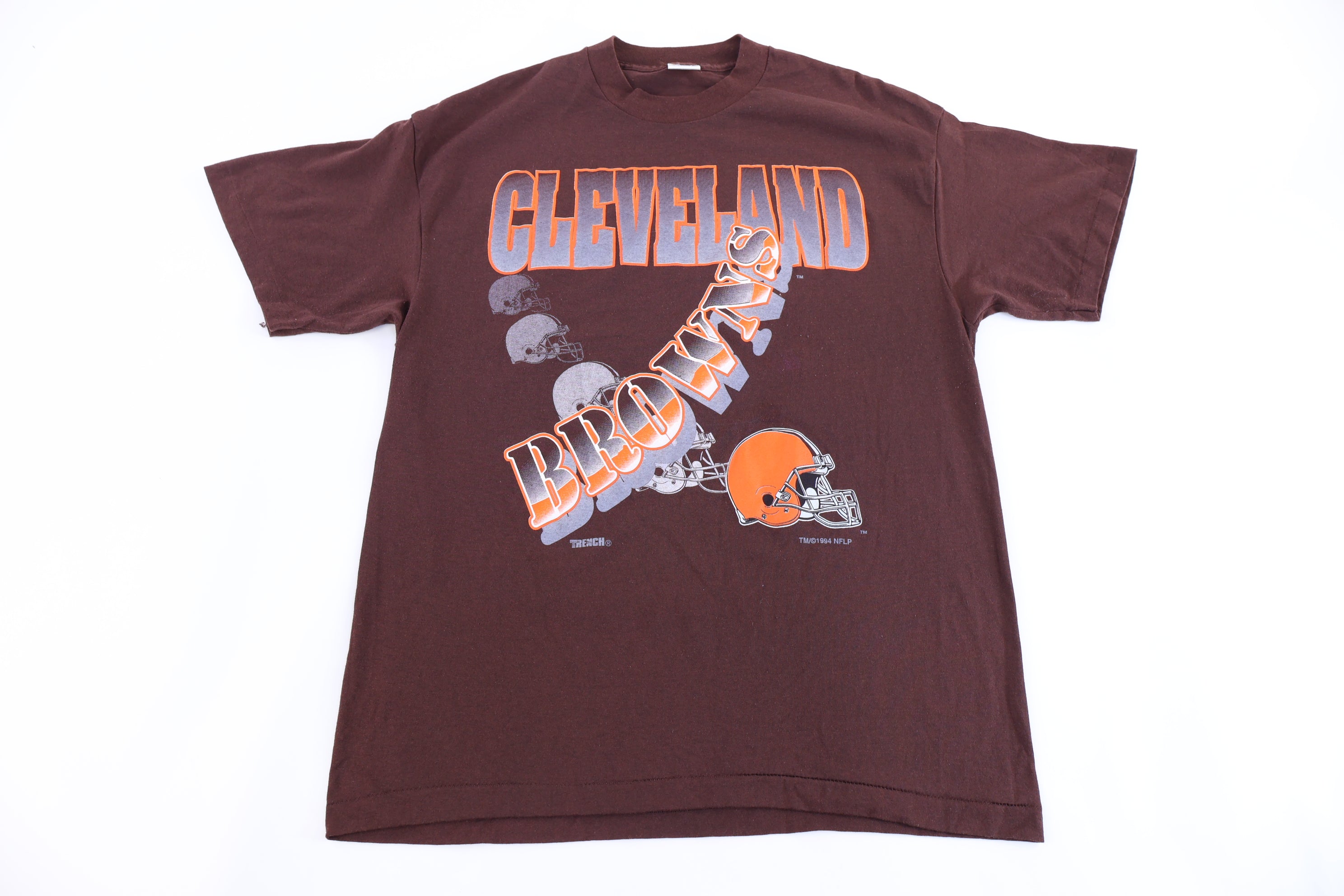 1994 Cleveland Browns Football T-shirt