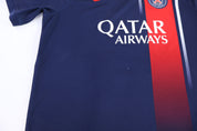 2023/24 Nike Paris Saint Germain Soccer Jersey