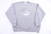 Vintage Disney Eeyore Graphic Sweatshirt