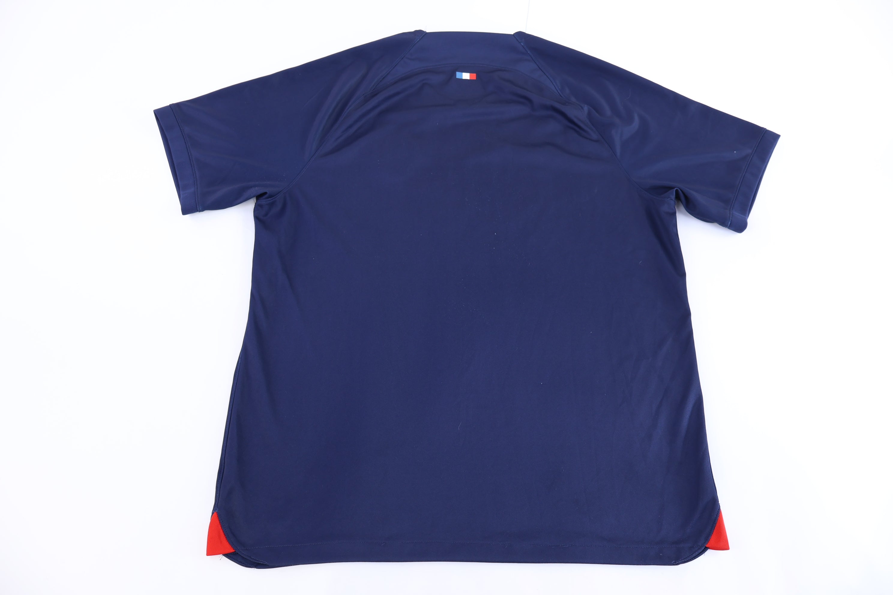 2023/24 Nike Paris Saint Germain Soccer Jersey