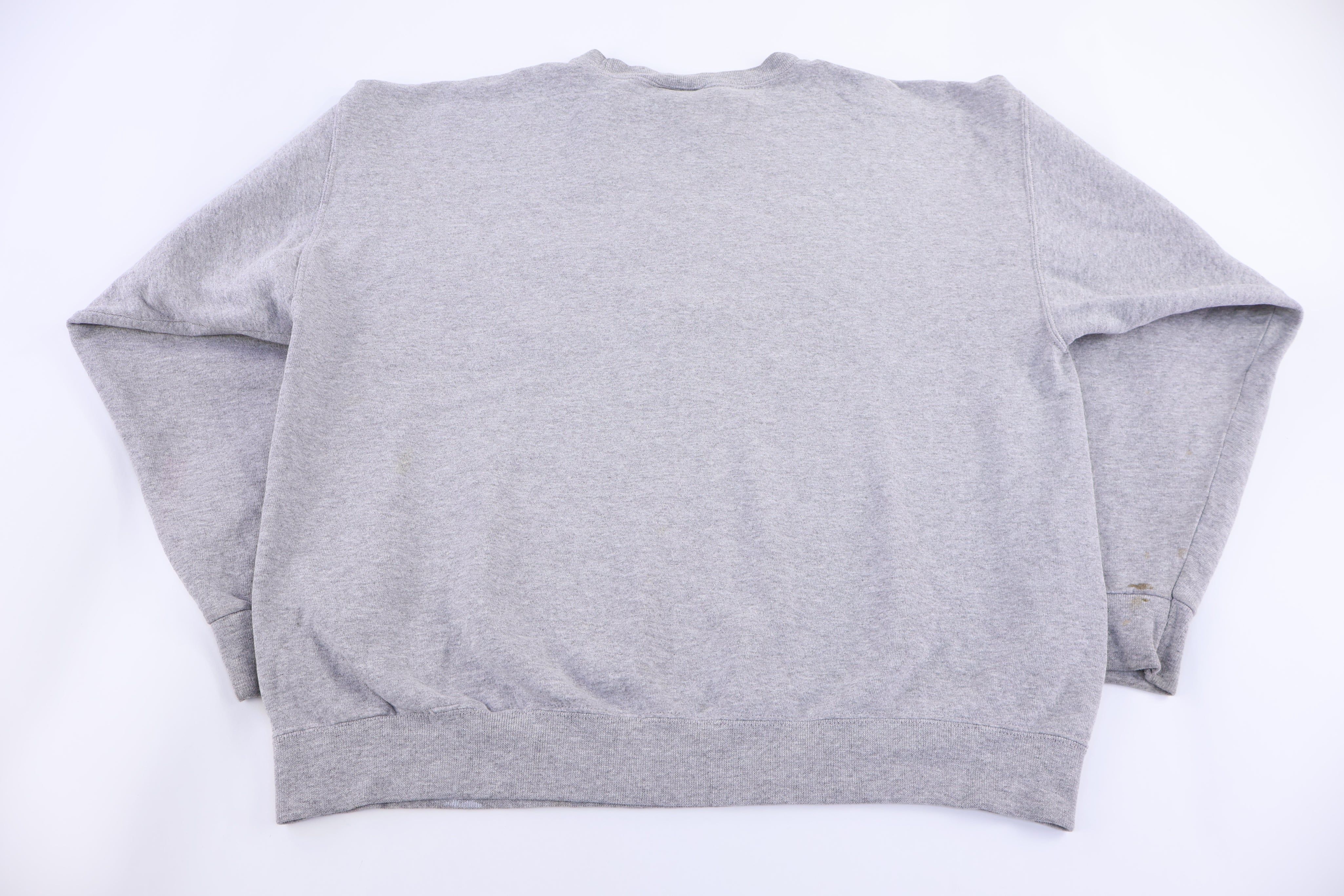 Vintage Houston Texans Football Sweatshirt