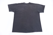 90's Carolina Panthers Football T-shirt