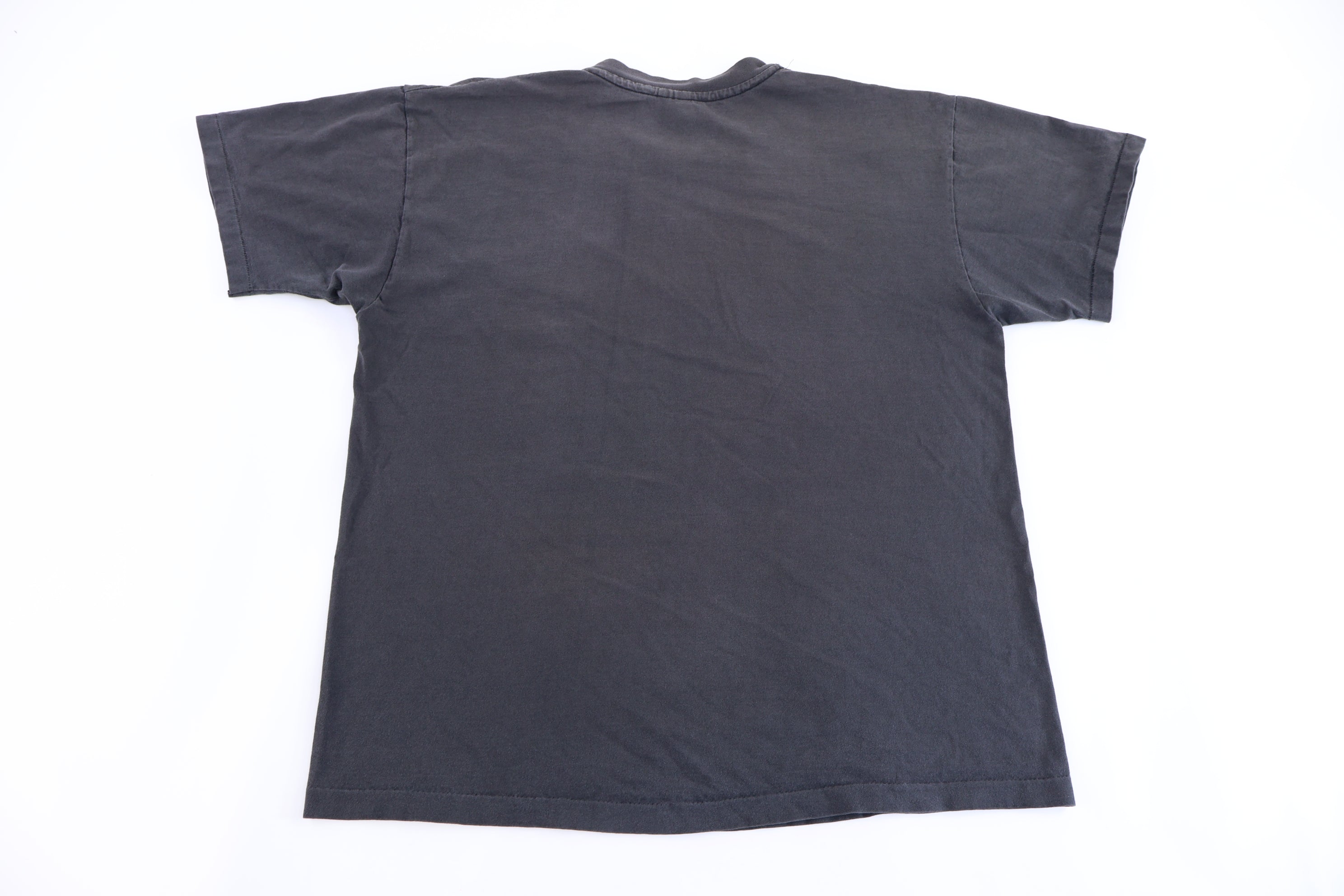 90's Carolina Panthers Football T-shirt