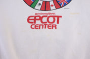 80's Disney Epcot Center Sweatshirt