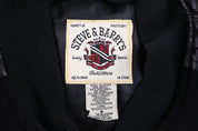 Vintage Texas Hold 'Em No Limit Bomber Jacket