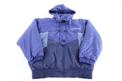 Vintage Nike North Carolina Tar Heels Full Zip Jacket