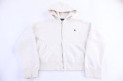 Women's Polo Ralph Lauren Full Zip Hoodie