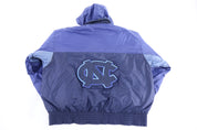 Vintage Nike North Carolina Tar Heels Full Zip Jacket