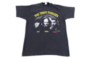 1992 The Three Stooges Graphic T-shirt