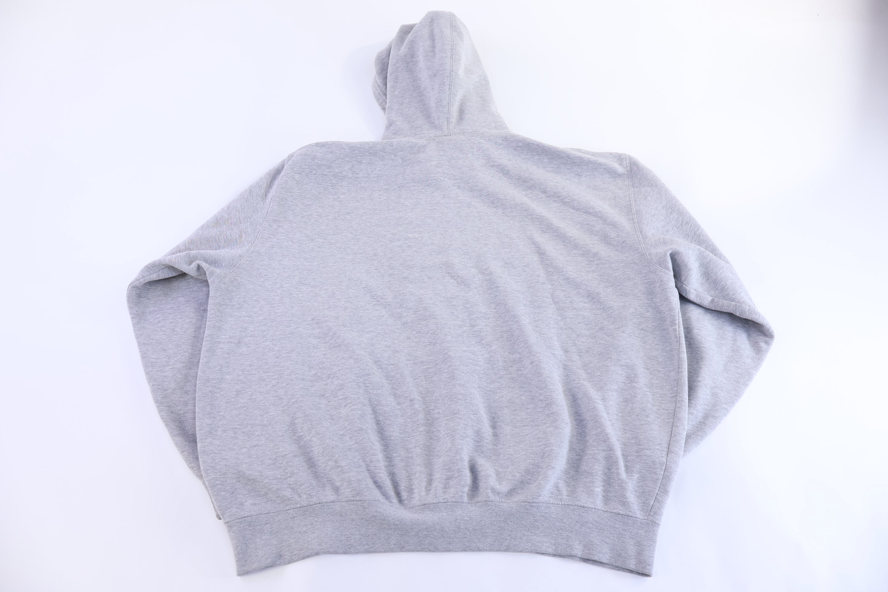 Vintage Nike University of Nebraska Pullover Hoodie