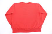1989 Moscow Circus Graphic Sweatshirt