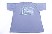 90's Clint Black North American Tour T-shirt