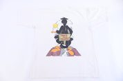 90's Looney Tunes Michigan Graphic T-shirt