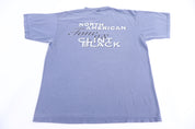90's Clint Black North American Tour T-shirt