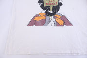 90's Looney Tunes Michigan Graphic T-shirt
