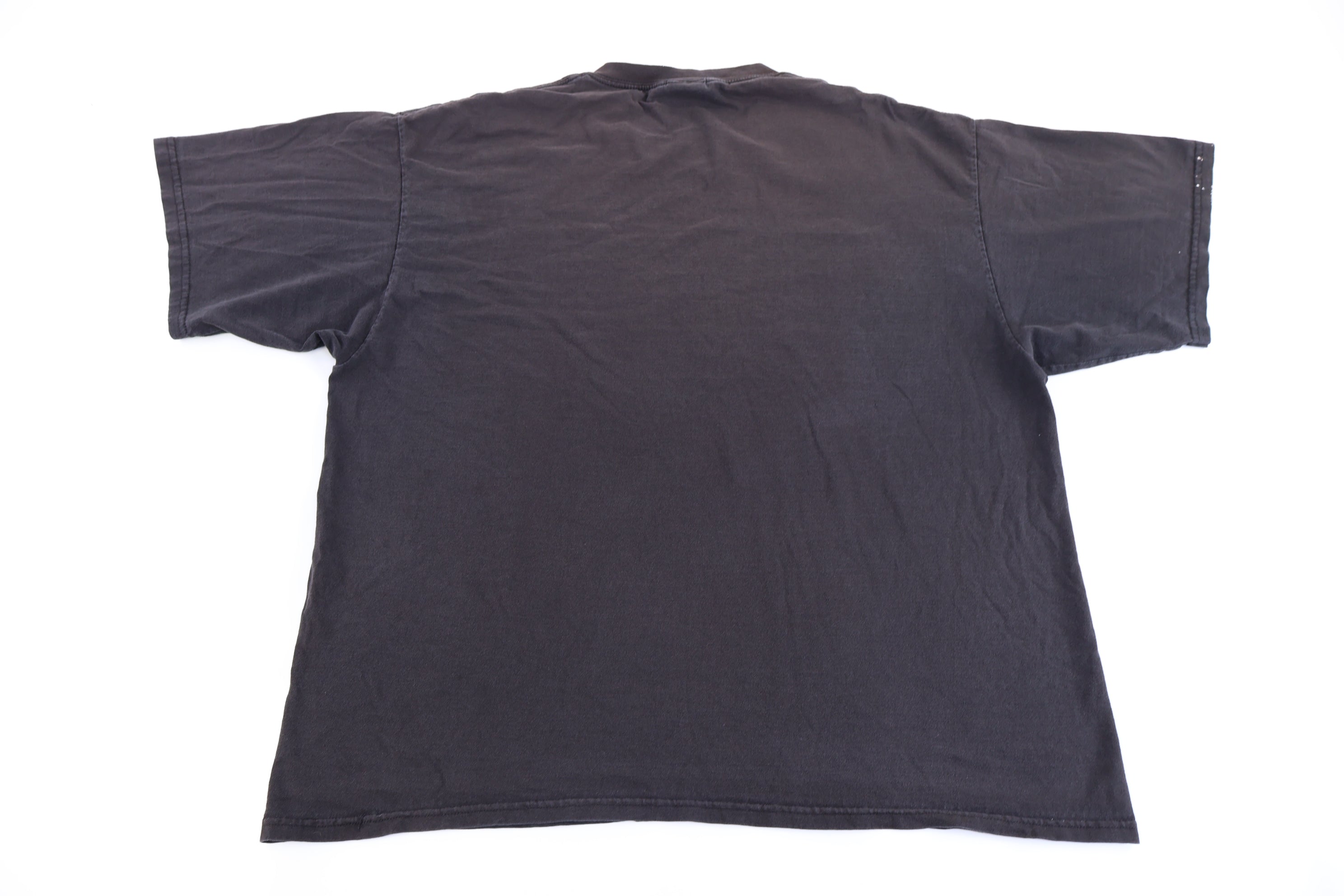 90's Tony Stewart Racing Graphic T-shirt