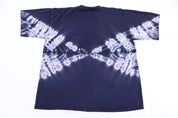 1999 Star Wars Tie Dye Graphic T-shirt