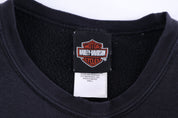 Harley Davidson Motorcycles California Pullover