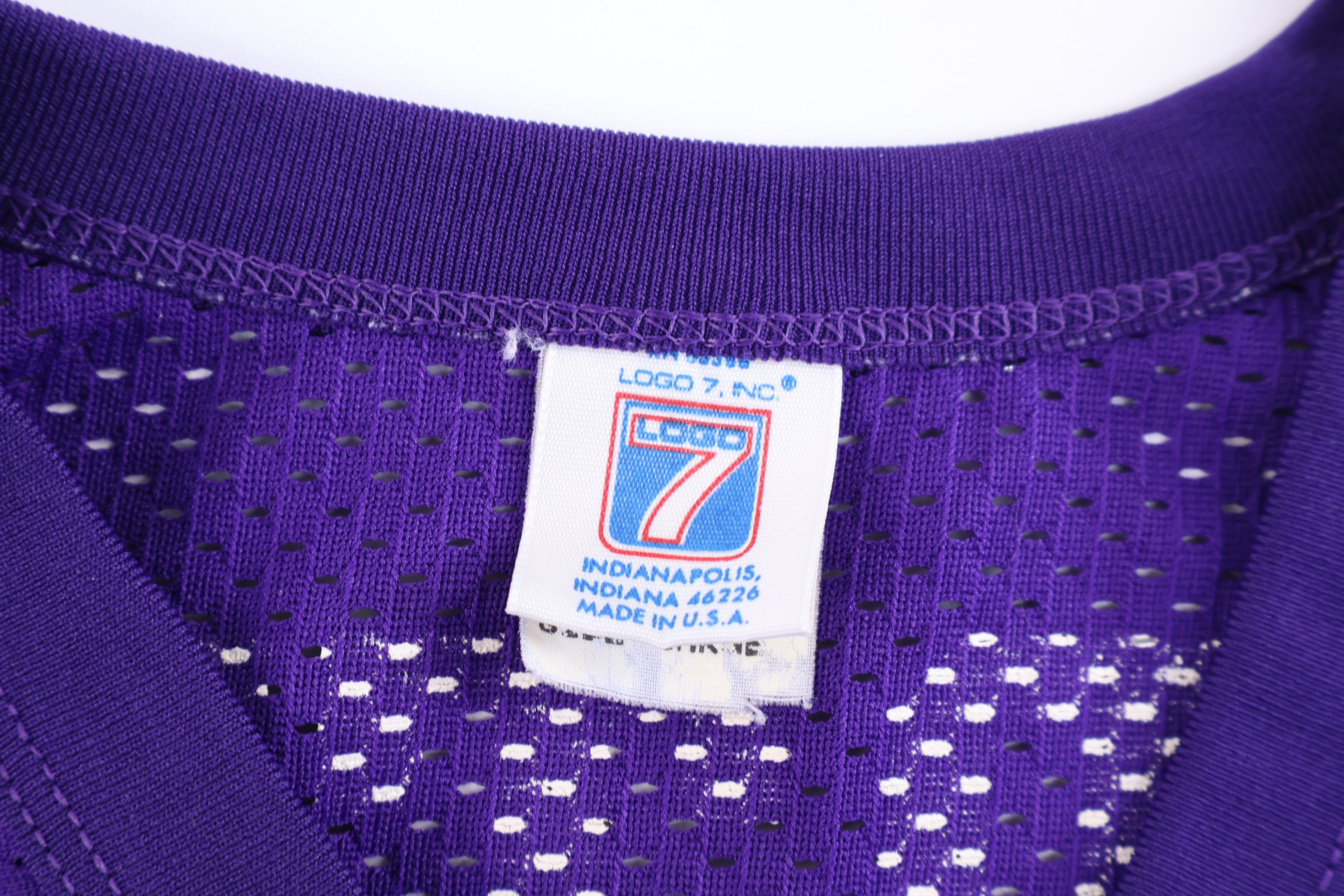 90's Anthony Carter Minnesota Vikings Football Jersey