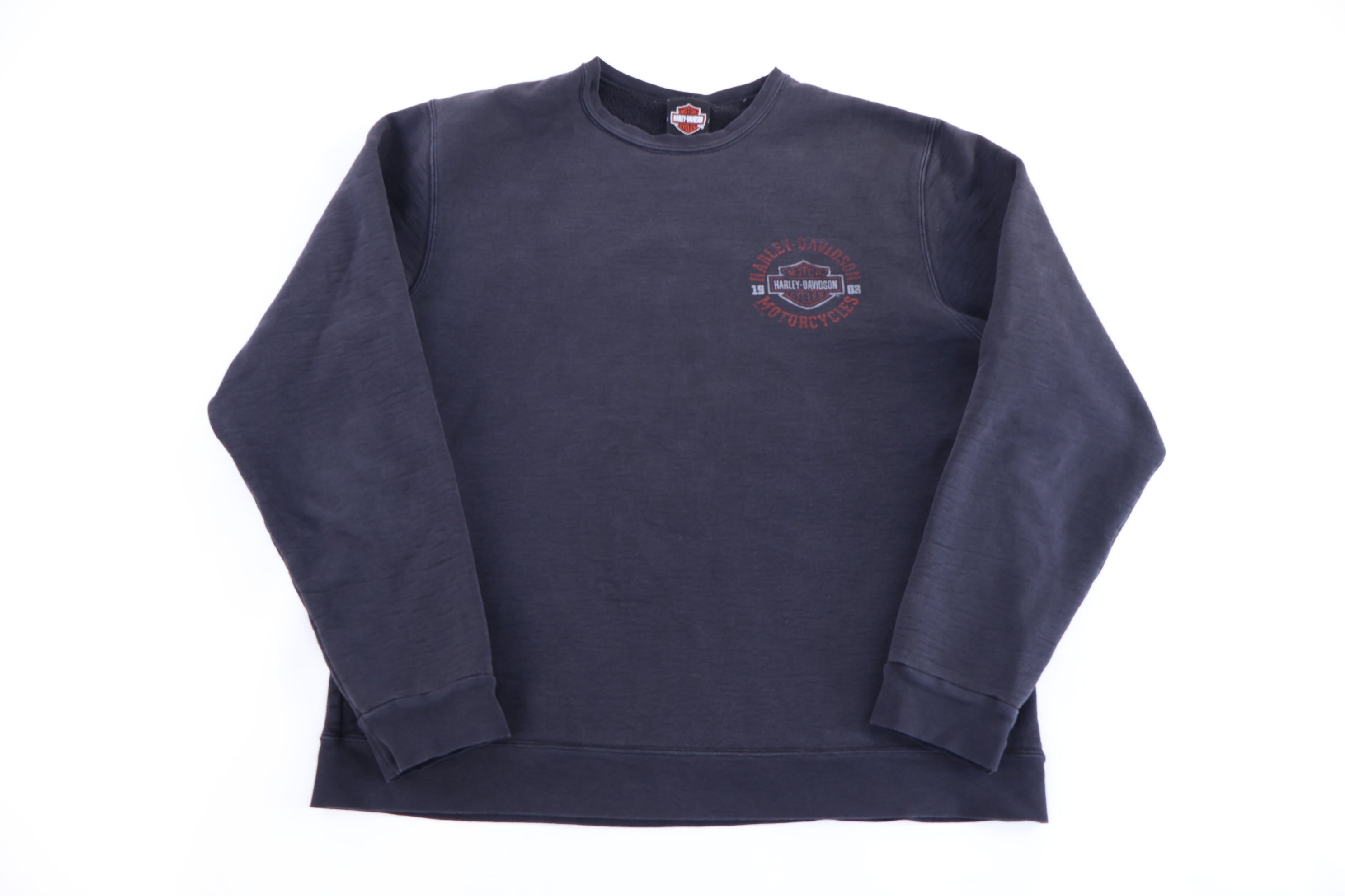 Harley Davidson Motorcycles California Pullover