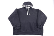 Southpole Black Pullover Hoodie