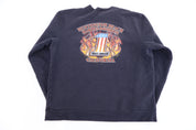 Harley Davidson Motorcycles California Pullover