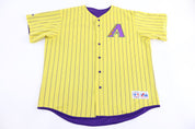 90's Majestic Arizona Diamondbacks Baseball Jersey